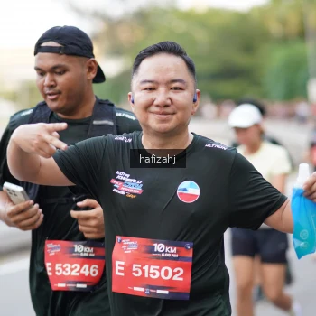 Runner Photo 3756892