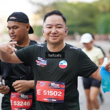 Runner Photo 3756901
