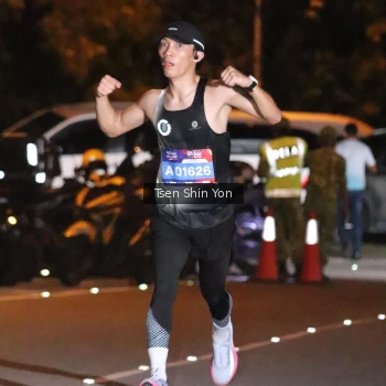 Runner Photo 3756914