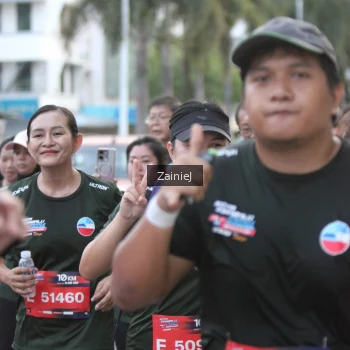Runner Photo 3756943