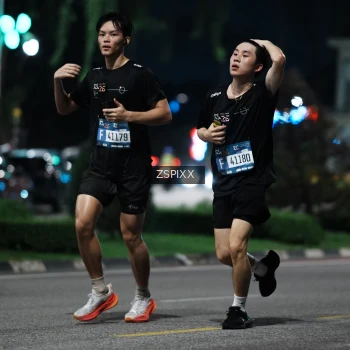Runner Photo 3757014