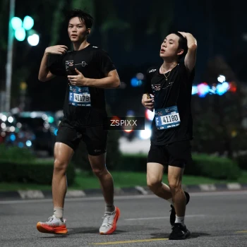 Runner Photo 3757019
