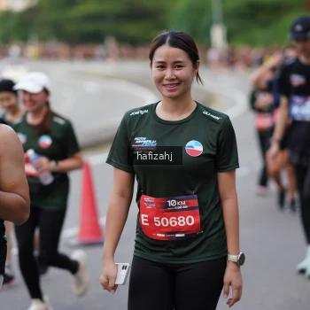 Runner Photo 3757020