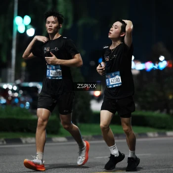 Runner Photo 3757022