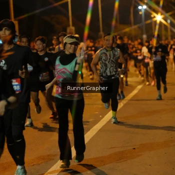 Runner Photo 3757029
