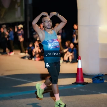 Runner Photo 3757031