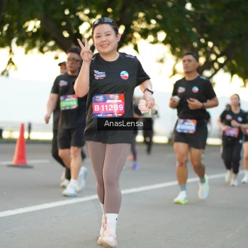 Runner Photo 3757035