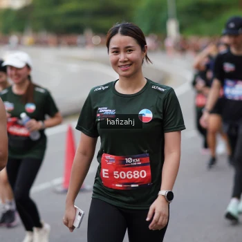 Runner Photo 3757037