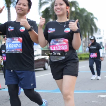Runner Photo 3757041