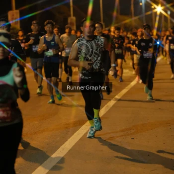 Runner Photo 3757047