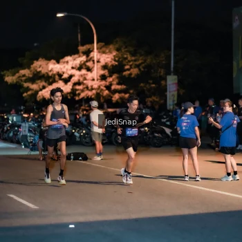 Runner Photo 3757051