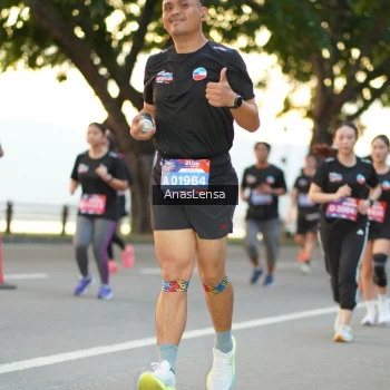 Runner Photo 3757053