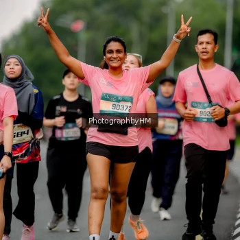 Runner Photo 3757059