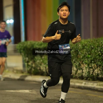 Runner Photo 3757060