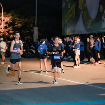 Runner Photo 3757063