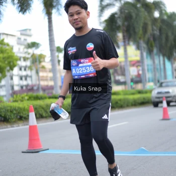 Runner Photo 3757067