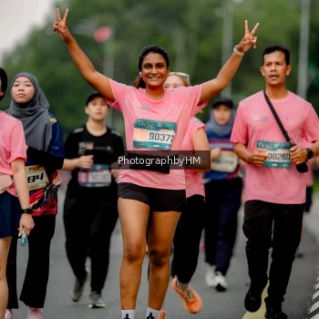 Runner Photo 3757068
