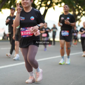 Runner Photo 3757079