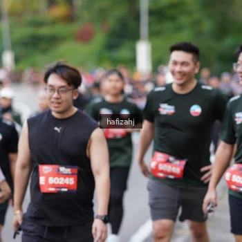 Runner Photo 3757081