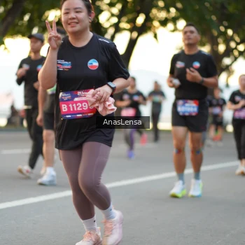 Runner Photo 3757082