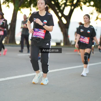 Runner Photo 3757083