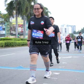 Runner Photo 3757087