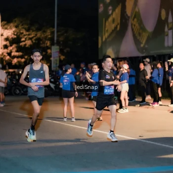 Runner Photo 3757092