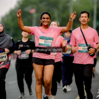Runner Photo 3757100