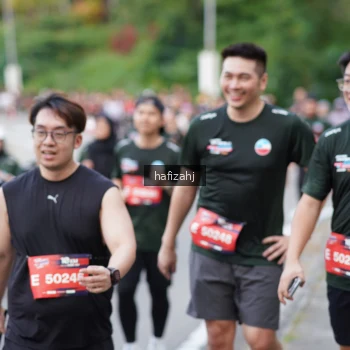 Runner Photo 3757102
