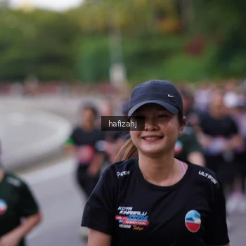 Runner Photo 3757124