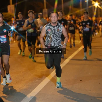 Runner Photo 3757134