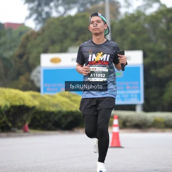 Runner Photo 3757142