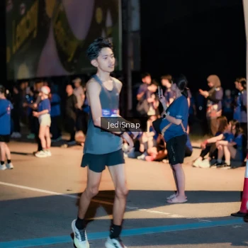 Runner Photo 3757144