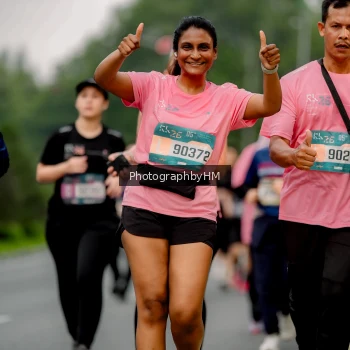 Runner Photo 3757155