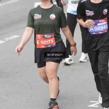 Runner Photo 3757157