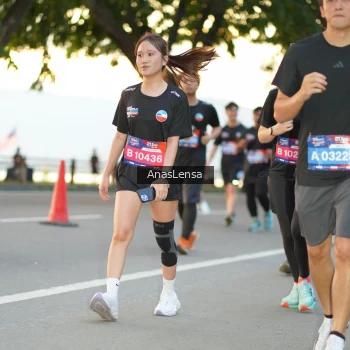 Runner Photo 3757160