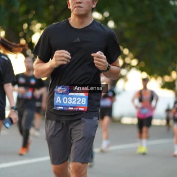 Runner Photo 3757162