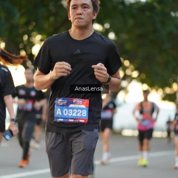 Runner Photo 3757170