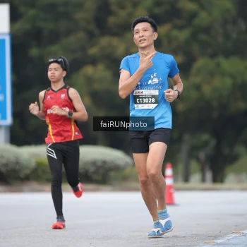 Runner Photo 3757178