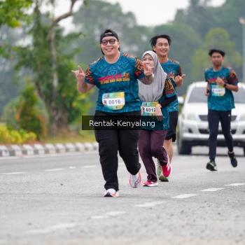 Runner Photo 3757180