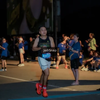 Runner Photo 3757215