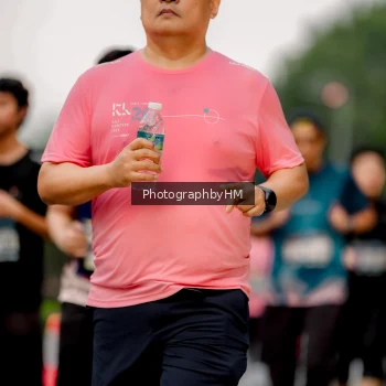 Runner Photo 3757223