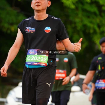 Runner Photo 3757231