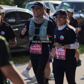Runner Photo 3757233