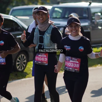 Runner Photo 3757263