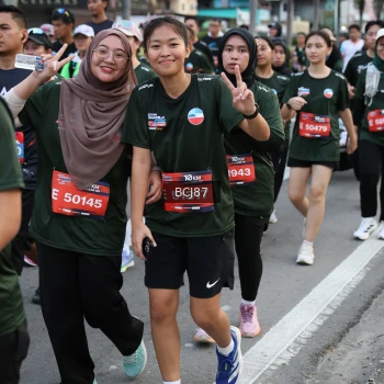 Runner Photo 3757270