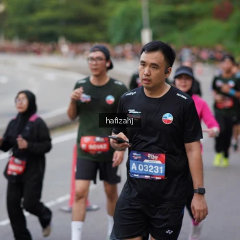 Runner Photo 3757276