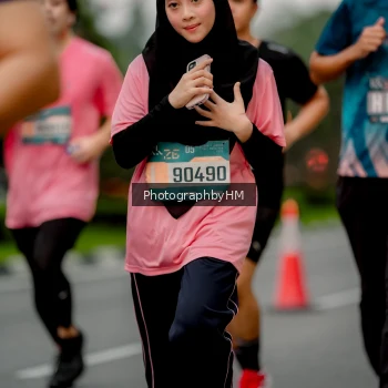 Runner Photo 3757279