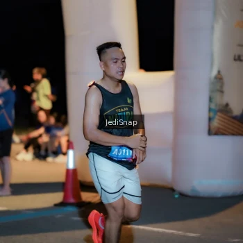 Runner Photo 3757280