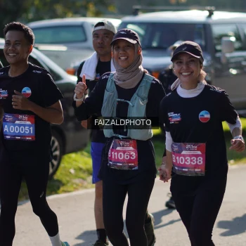 Runner Photo 3757282